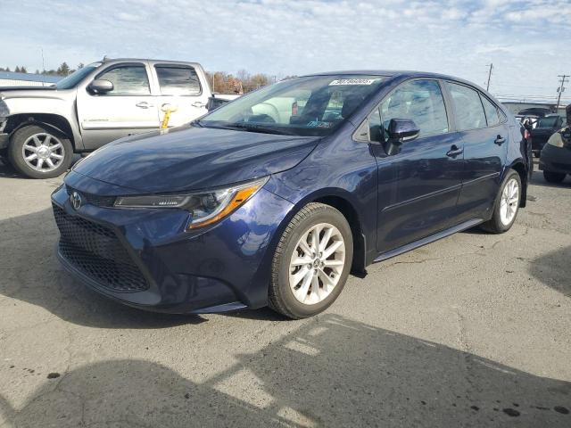 2020 TOYOTA COROLLA LE, 