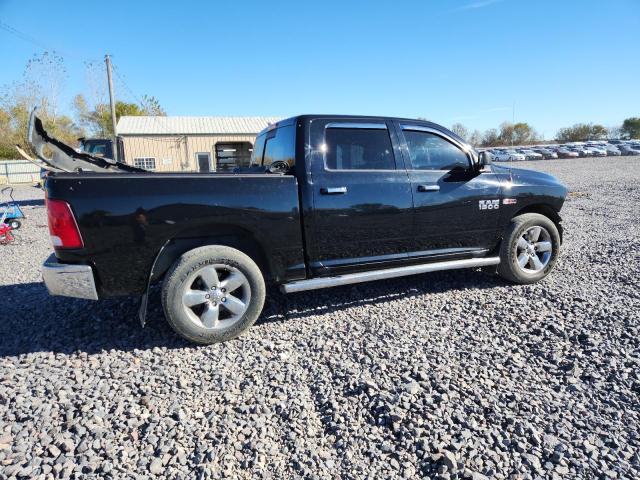 1C6RR7LMXES286236 - 2014 RAM 1500 SLT BLACK photo 3