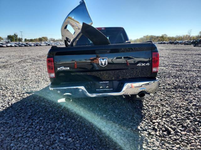 1C6RR7LMXES286236 - 2014 RAM 1500 SLT BLACK photo 6