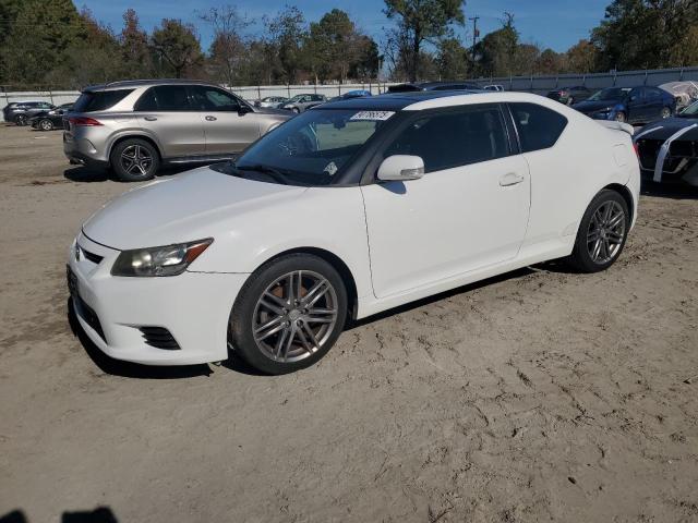 2013 TOYOTA SCION TC, 