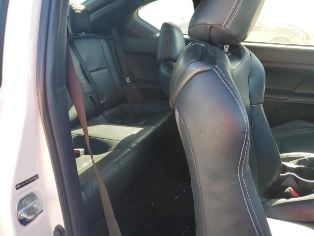 JTKJF5C79D3045573 - 2013 TOYOTA SCION TC Blanco foto 10