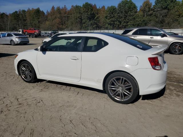 JTKJF5C79D3045573 - 2013 TOYOTA SCION TC Blanco foto 2