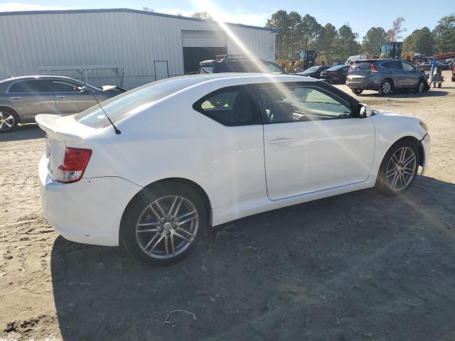 JTKJF5C79D3045573 - 2013 TOYOTA SCION TC Blanco foto 3