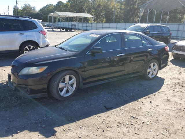 2011 TOYOTA CAMRY BASE, 