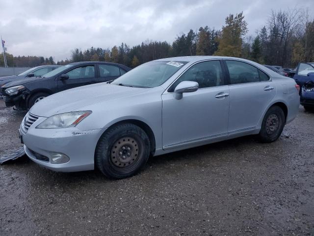 2010 LEXUS ES 350, 