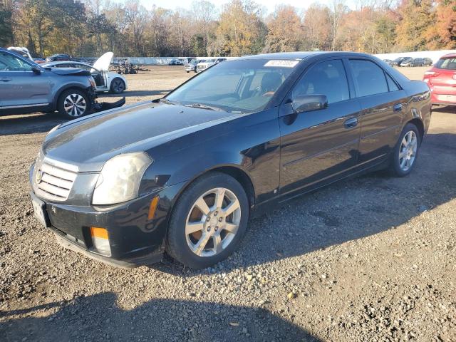 2006 CADILLAC CTS HI FEATURE V6, 