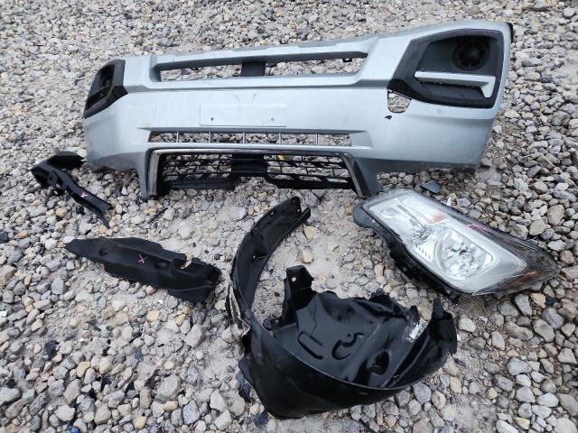 JF2SJAEC6JH438198 - 2018 SUBARU FORESTER 2.5I PREMIUM 银色 照片 13