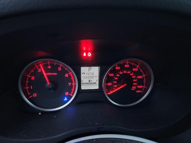 JF2SJAEC6JH438198 - 2018 SUBARU FORESTER 2.5I PREMIUM 银色 照片 9