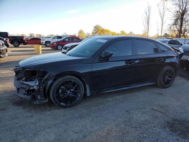 2025 HONDA CIVIC SPORT, 