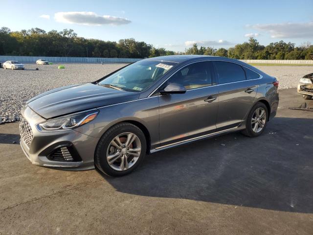 2019 HYUNDAI SONATA LIMITED, 