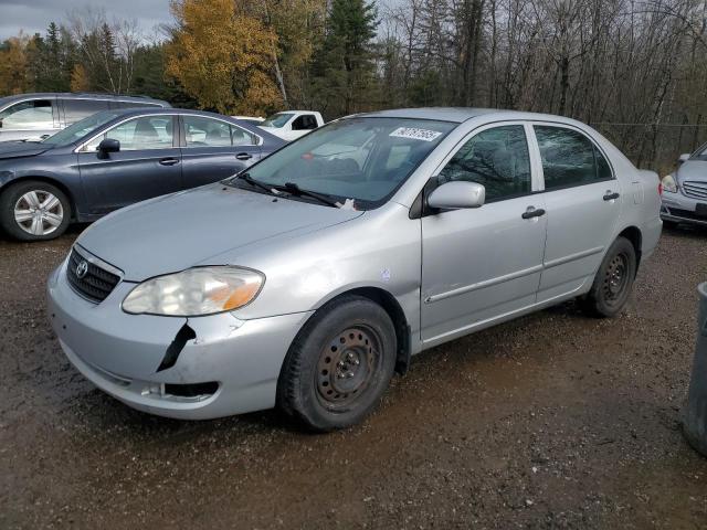 2007 TOYOTA COROLLA CE, 