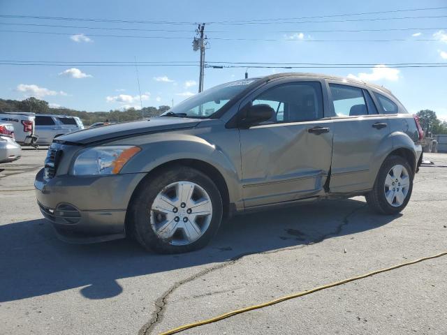 2007 DODGE CALIBER SXT, 