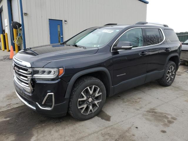 2021 GMC ACADIA SLE, 