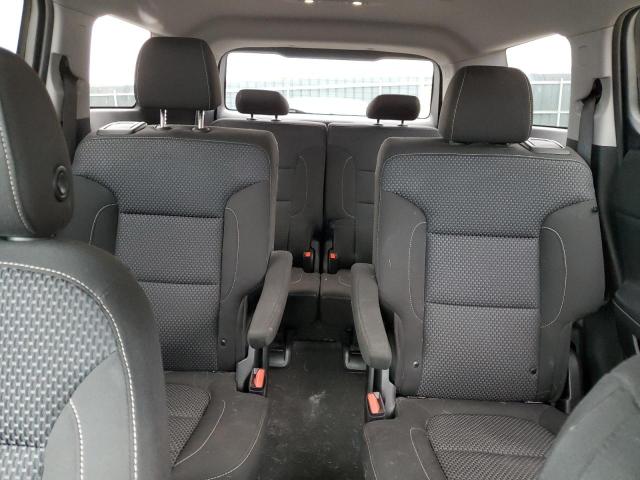 1GKKNRL42MZ172808 - 2021 GMC ACADIA SLE 黑色 照片 10