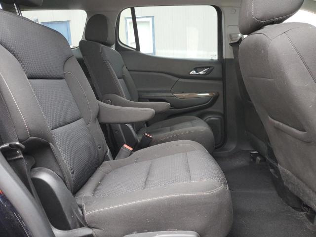 1GKKNRL42MZ172808 - 2021 GMC ACADIA SLE 黑色 照片 11