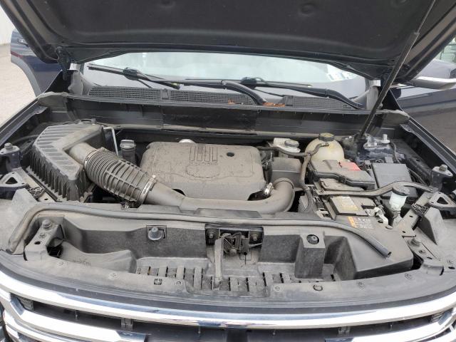 1GKKNRL42MZ172808 - 2021 GMC ACADIA SLE 黑色 照片 12