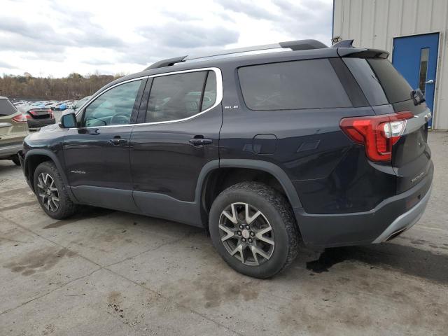 1GKKNRL42MZ172808 - 2021 GMC ACADIA SLE 黑色 照片 2