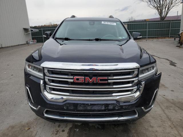 1GKKNRL42MZ172808 - 2021 GMC ACADIA SLE 黑色 照片 5