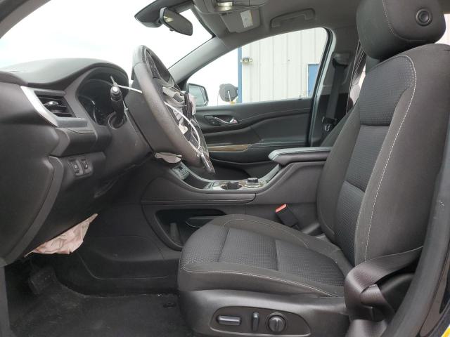 1GKKNRL42MZ172808 - 2021 GMC ACADIA SLE 黑色 照片 7