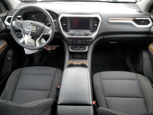 1GKKNRL42MZ172808 - 2021 GMC ACADIA SLE 黑色 照片 8