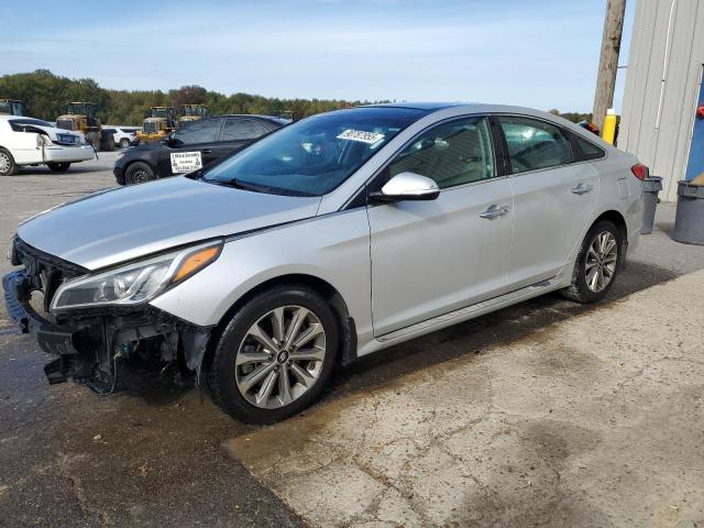 2016 HYUNDAI SONATA SPORT, 
