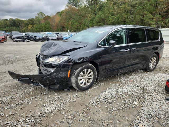 2018 CHRYSLER PACIFICA TOURING PLUS, 