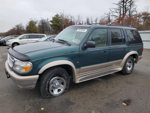 1997 FORD EXPLORER, 