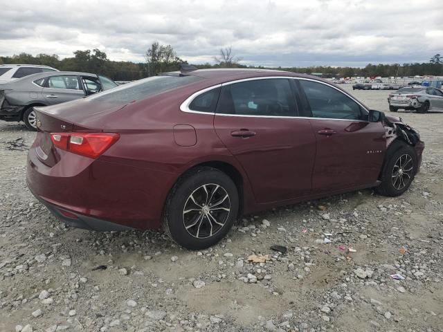 1G1ZB5STXGF256605 - 2016 CHEVROLET MALIBU LS BURGUNDY photo 3