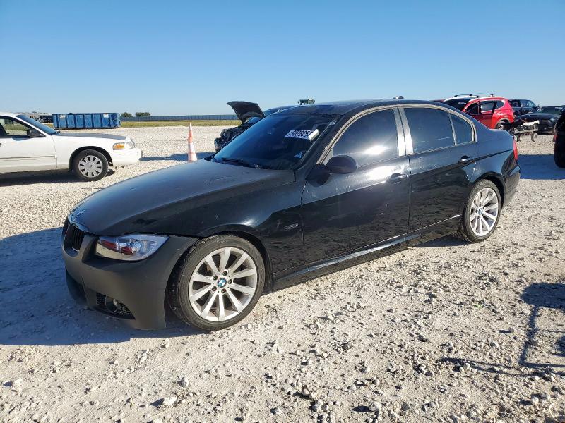 2011 BMW 328 I, 
