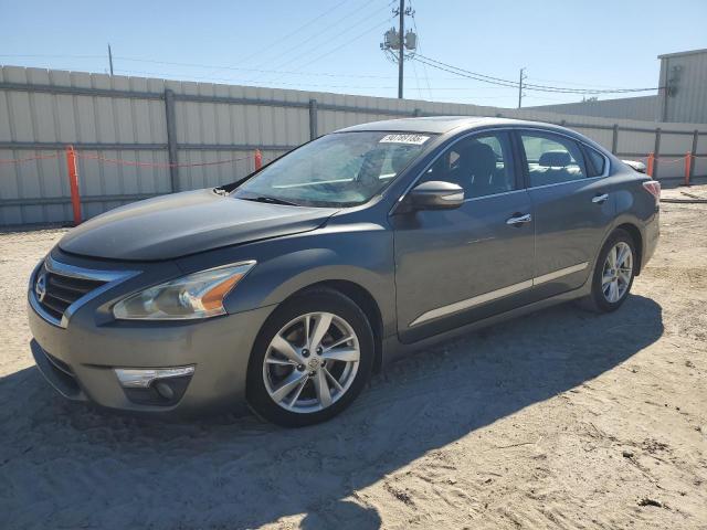 2015 NISSAN ALTIMA 2.5, 