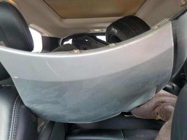 5N1AR2MM2FC677055 - 2015 NISSAN PATHFINDER S Gümüş fotoğraf 10