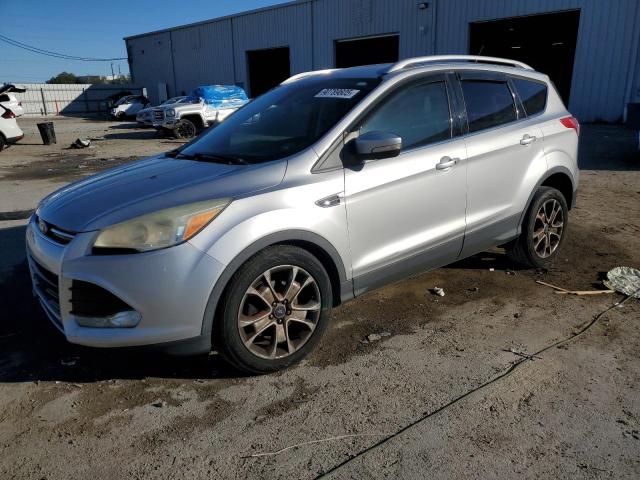 2015 FORD ESCAPE TITANIUM, 