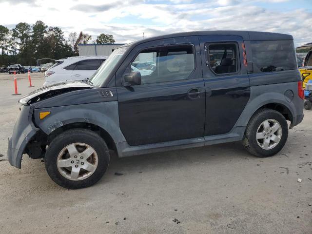 2005 HONDA ELEMENT EX, null