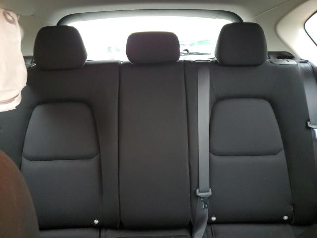 JM3KFBAM7P0178204 - 2023 MAZDA CX-5 შავი ფოტო 10