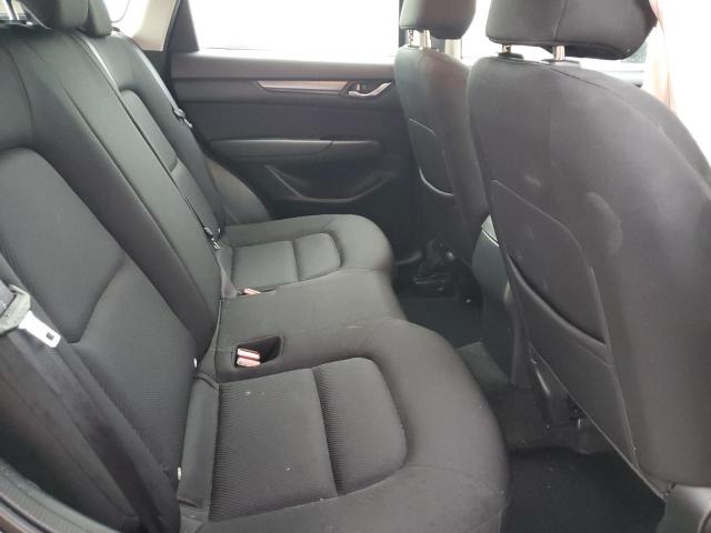 JM3KFBAM7P0178204 - 2023 MAZDA CX-5 შავი ფოტო 11