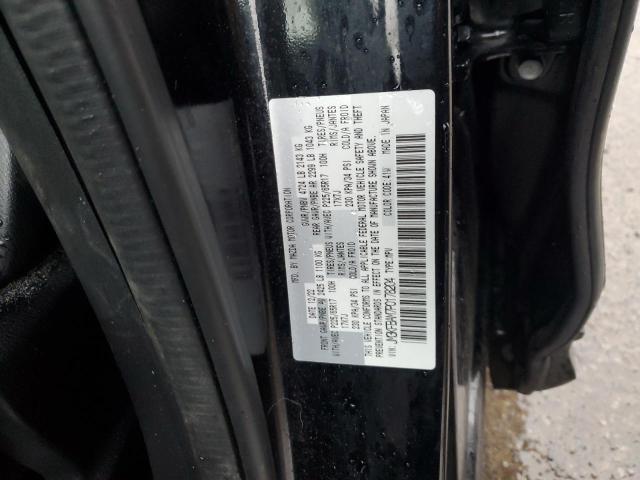 JM3KFBAM7P0178204 - 2023 MAZDA CX-5 შავი ფოტო 13