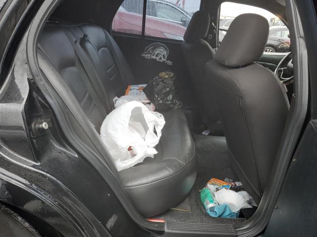 2FAHP71W97X100951 - 2007 FORD CROWN VICT POLICE INTERCEPTOR BLACK photo 10