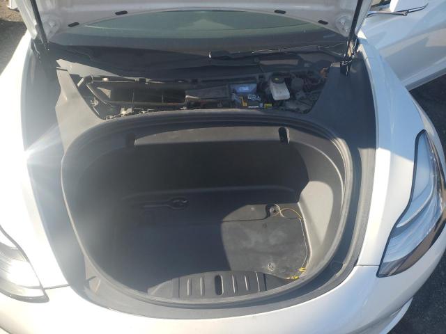 5YJ3E1EB5LF618063 - 2020 TESLA MODEL 3 თეთრი ფოტო 11