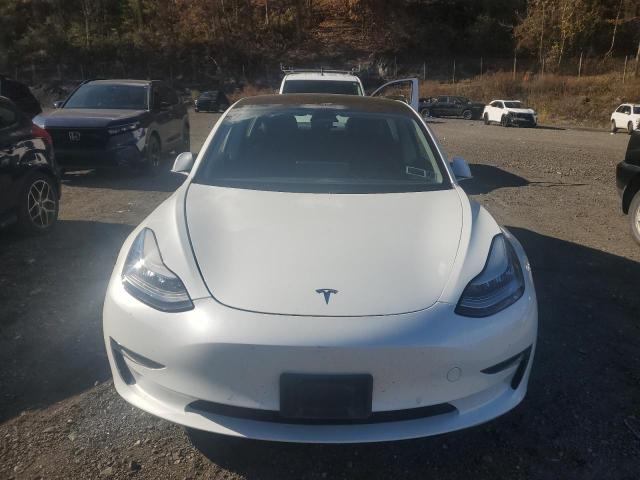 5YJ3E1EB5LF618063 - 2020 TESLA MODEL 3 თეთრი ფოტო 5