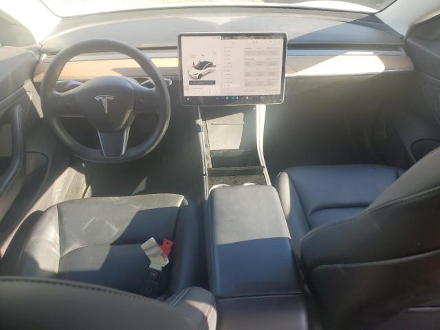 5YJ3E1EB5LF618063 - 2020 TESLA MODEL 3 თეთრი ფოტო 8