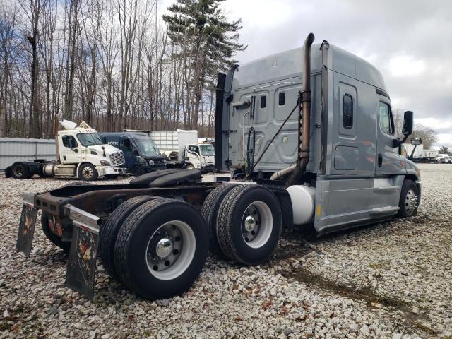 3AKJGLD56GSGV6011 - 2016 FREIGHTLINER CASCADIA GRAY photo 4