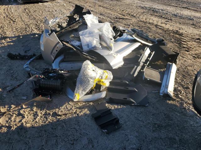 7SVAAABA9PX018145 - 2023 TOYOTA SEQUOIA SR5 SILVER photo 13