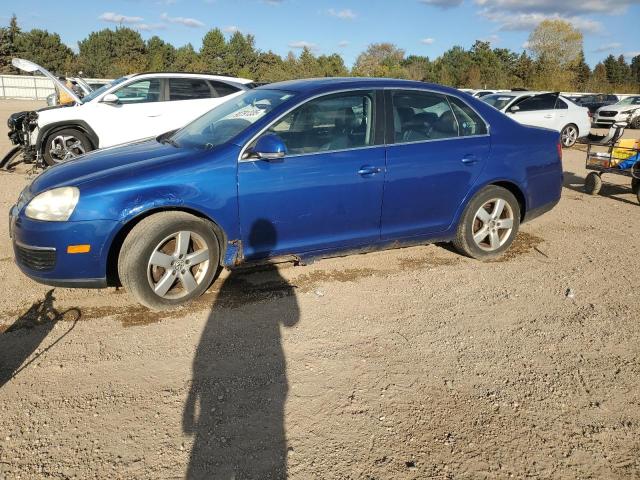 2009 VOLKSWAGEN JETTA SE, 