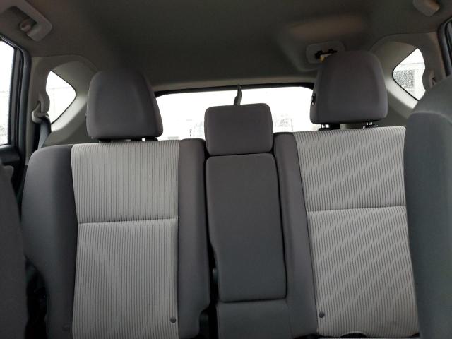 2T3BFREVXFW326229 - 2015 TOYOTA RAV4 LE CHARCOAL photo 10