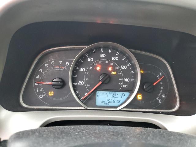 2T3BFREVXFW326229 - 2015 TOYOTA RAV4 LE CHARCOAL photo 9