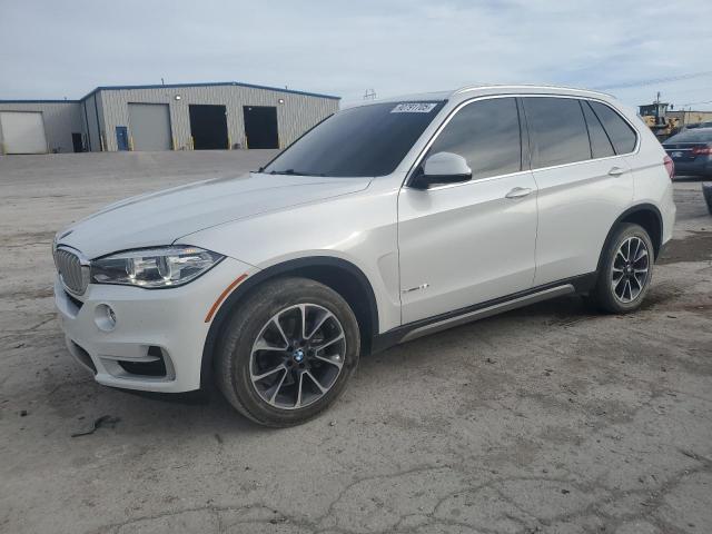 2017 BMW X5 SDRIVE35I, 