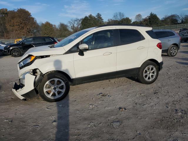 2018 FORD ECOSPORT SE, 