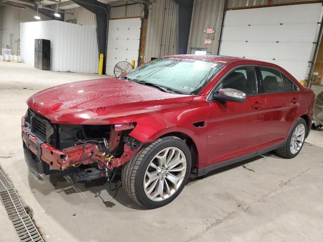 2014 FORD TAURUS LIMITED, 