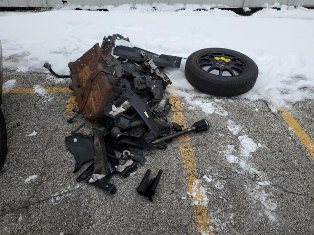 SALGS2KF4GA319372 - 2016 LAND ROVER RANGE ROVE HSE RED photo 13