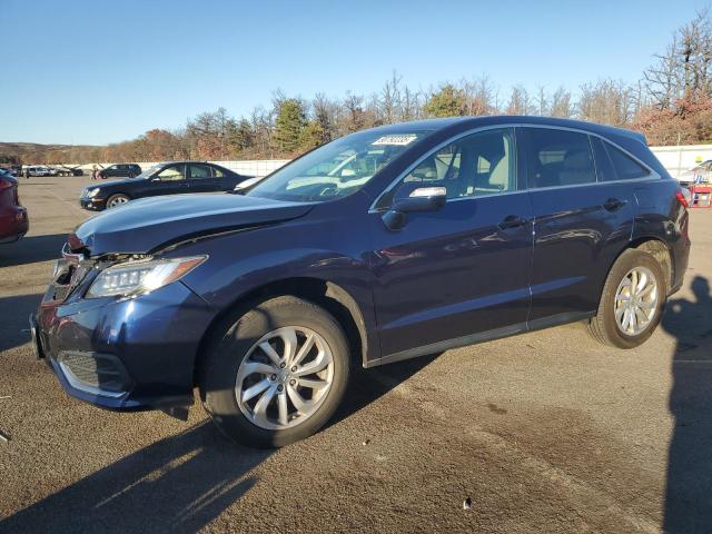 2016 ACURA RDX TECHNOLOGY, 